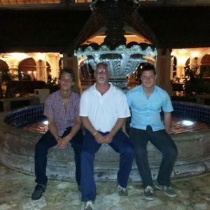 Meet your Posher, Brad